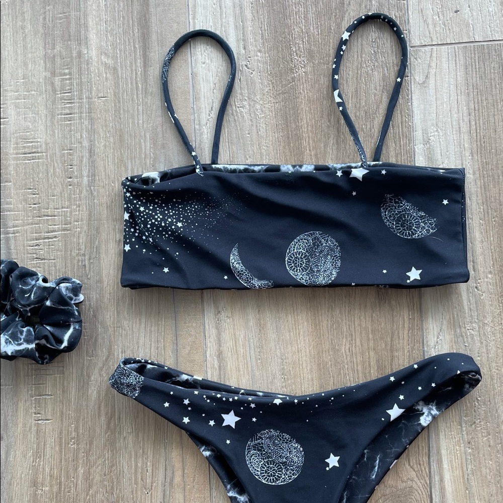 Reversible Swim set - Picture 3 of 4